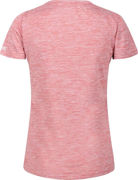 Image du produit Regatta - T-shirt JOSIE GIBSON FINGAL EDITION - Femme (52 D)