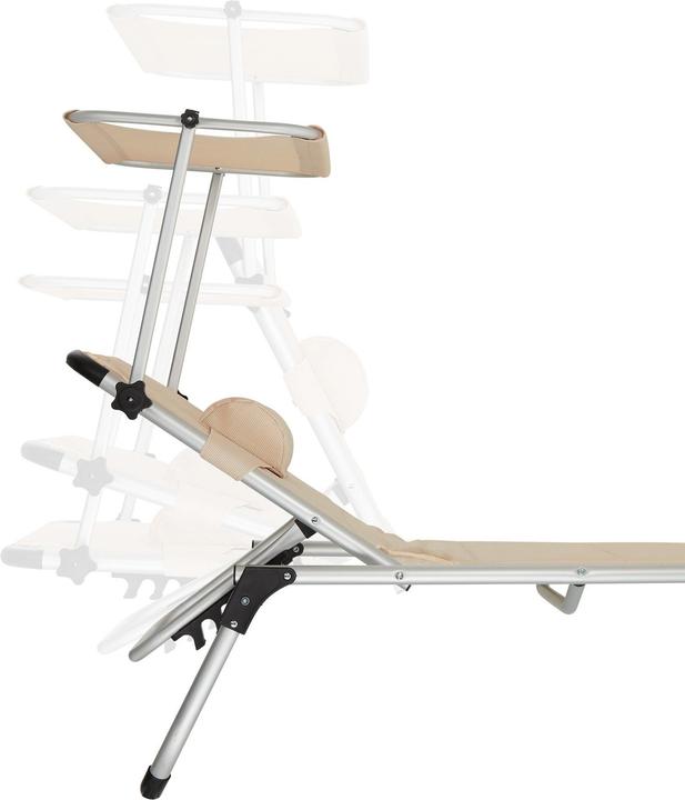 Produktbild tectake Lorella (198 cm)