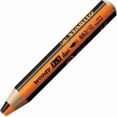 Image du produit STABILO Woody (Trié, 5 x)