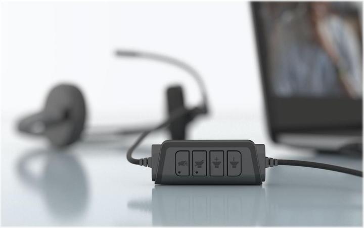 Immagine prodotto Creative Cuffie Crea HS-220 51EF1070AA001 (Cablato, USB-A)