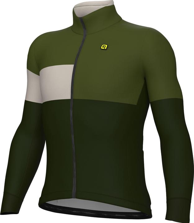 Alé Pr-E Geometric Jacket