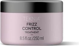 Immagine prodotto Lakmé Lakme Teknia Frizz Control Mask Formula Vegan 250ml (250 ml)