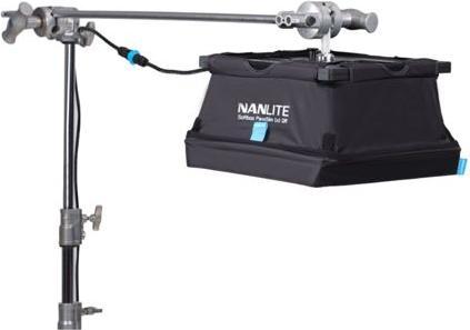 Immagine prodotto Nanlite SB-PS60-Q per softbox a sgancio rapido PavoSlim (Diffusore)