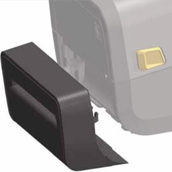 Produktbild Zebra ZD420t/620t Cutter inkl. Auffangbehälter