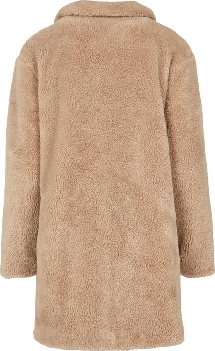 Produktbild Urban Classics Ladies Oversized Sherpa Coat (XL)