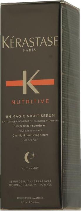 Actual product image Kérastase 8H Magic Night Serum (90 ml)