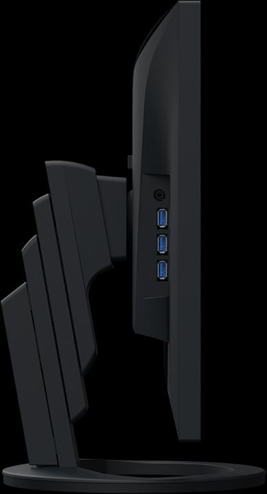 Produktbild Eizo EV2495 FlexScan (1920 x 1200 Pixel, 24")