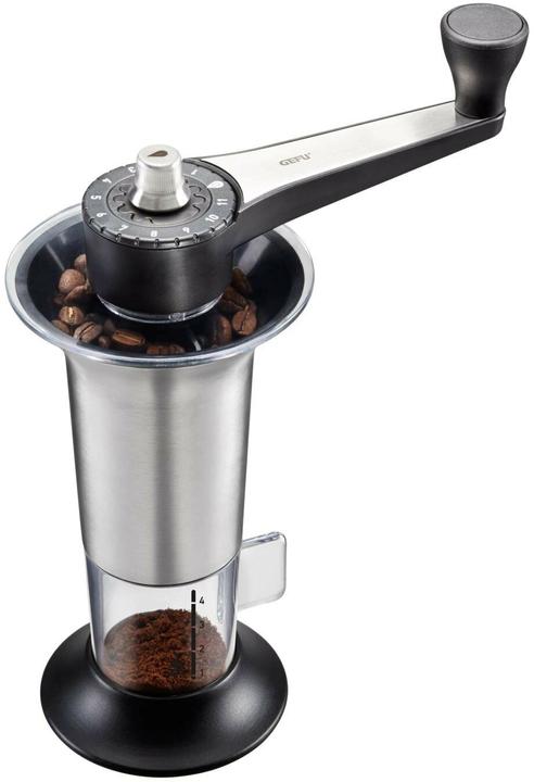 Produktbild GEFU Lorenzo (CH-Stecker)