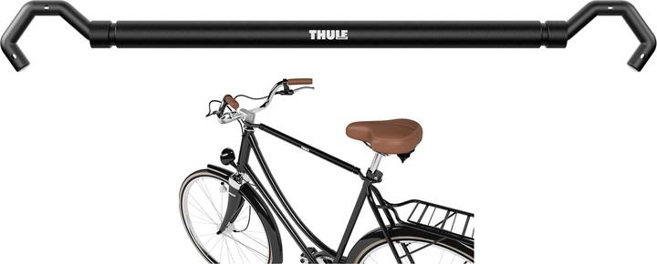 Actual product image Thule Frame adapter 982 (Black)