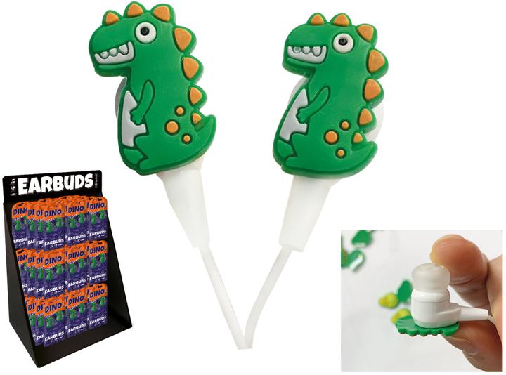 Actual product image Roost Headphones Dino CM3340