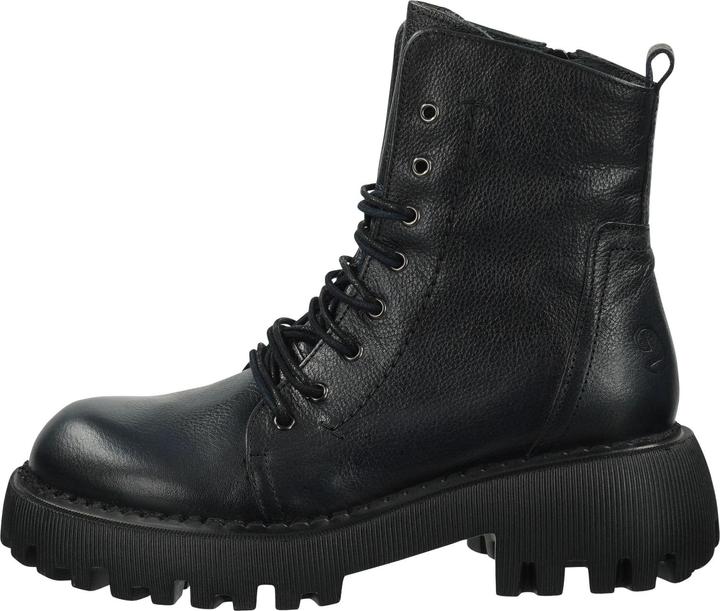 Produktbild Felmini Entdecken Sie unsere bequeme und stilvolle Freizeit Schnürstiefelette von. Klassisch und den (40)
