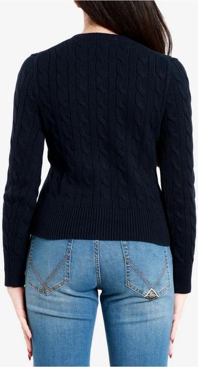 Actual product image Ralph Lauren Cardigan Slim Fit (L)