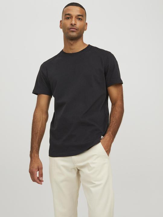 Image du produit Jack & Jones Rdddan Crew Neck Tee S/S Noos (M)