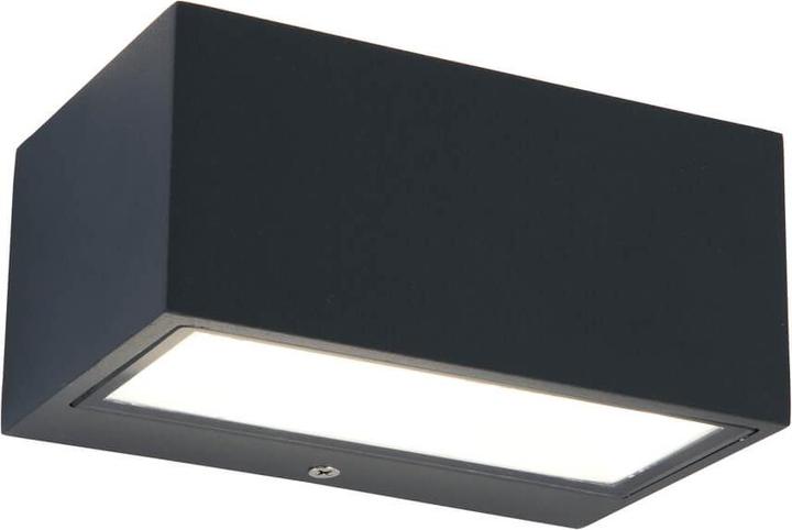 Immagine prodotto ECO-Light Lampada da parete a LED per esterni Gemini (480 lm, IP54)