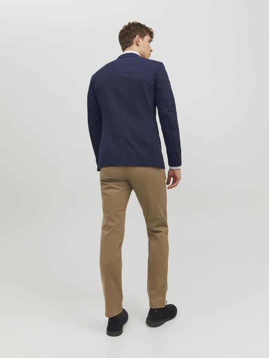 Produktbild Jack & Jones Einreihig Super Slim Fit Blazer (46)