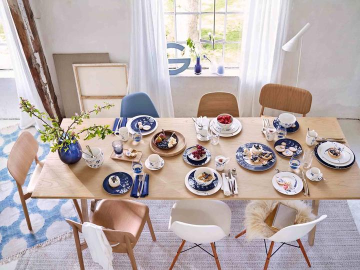 Produktbild Villeroy & Boch Speiseteller Vieux Luxembourg Brindille (1 x, 27 cm)