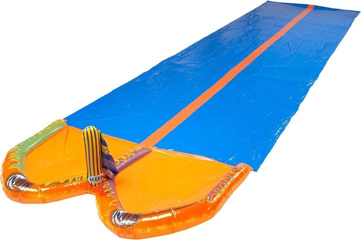 Actual product image Happy People Water slide double track