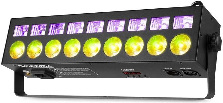 Actual product image BeamZ LED bar LCB99 (6 W, LED)