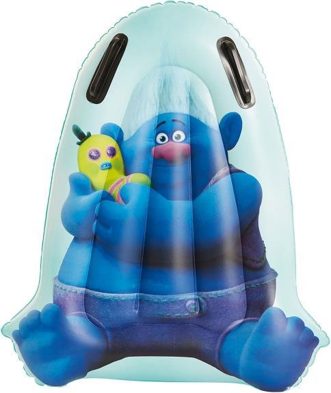 Actual product image Happy People Trolls Biggie