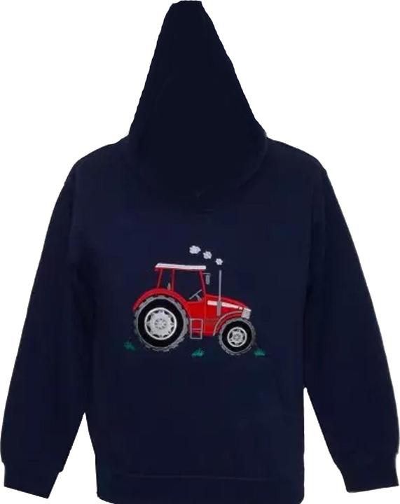 British Country Collection Kapuzenpullover