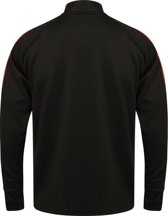 Produktbild Finden & Hales Strick Trainingsanzug Top (4XL)
