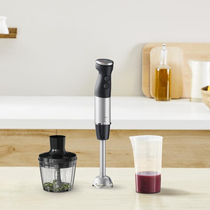 Actual product image Tefal HB672830