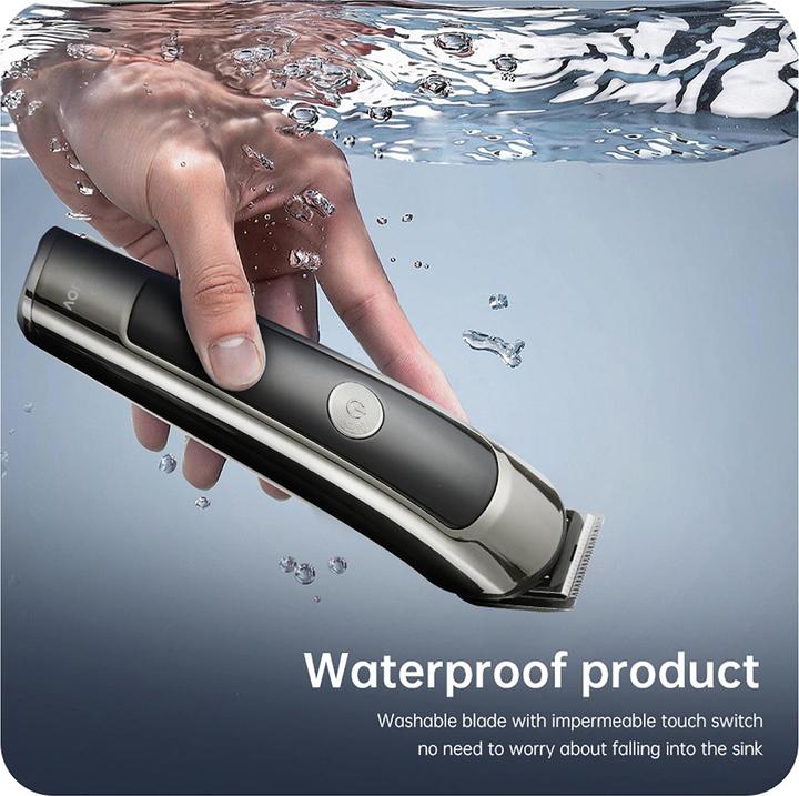 Actual product image Volkshin Grooming kit (55.97 ml)