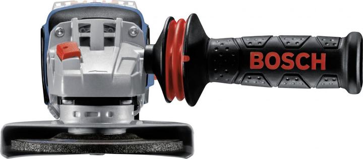 Produktbild Bosch Professional GWS 18V-15 SC (125 mm)