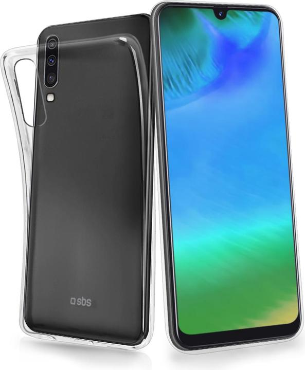 Produktbild SBS Skinny (Samsung Galaxy A70S, Samsung Galaxy A70)