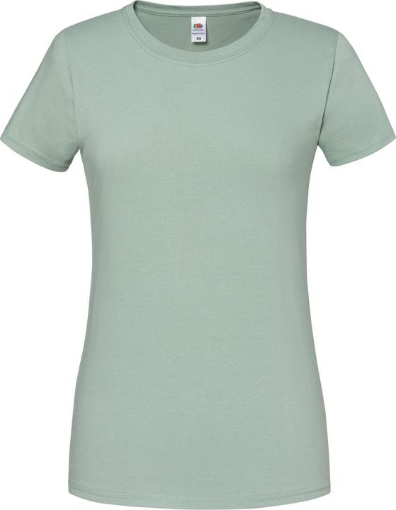 Image du produit Fruit of the Loom - T-shirt PREMIUM - Femme (L)