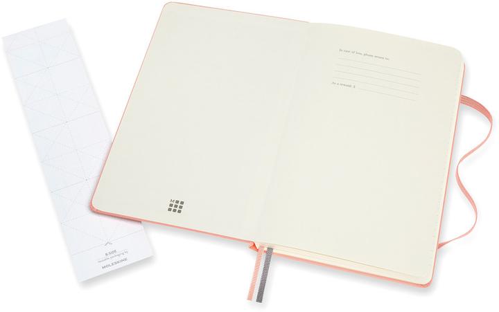 Produktbild Moleskine Art Collection (130 x 210 mm, Gepunktet, Harter Einband)