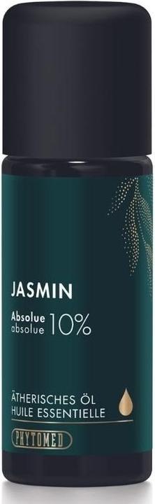 Produktbild Phytomed Jasmin Absolue 10% Ätherisches Öl