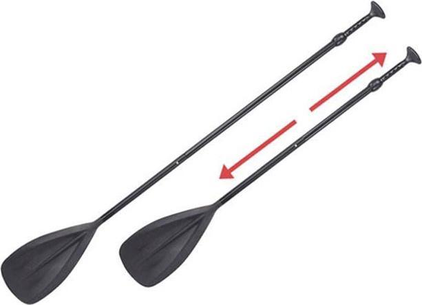 Produktbild XQ Max SUP 350 x 79 x 15cm tour blau