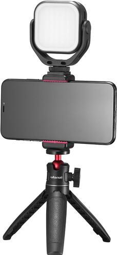 Produktbild Ulanzi VIJIM 360° Rotating LED Video Light (Videoleuchte)