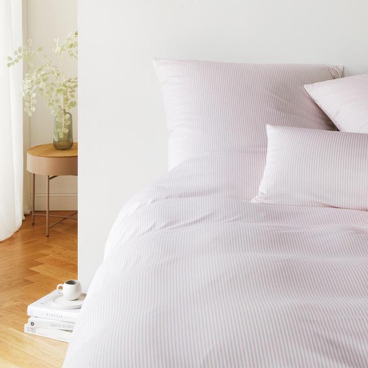 Produktbild Elegante Plaisir (Bettwäsche Set, 155x200 cm + 80x80 cm)