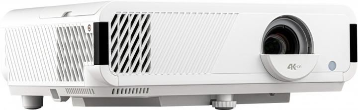 Actual product image Viewsonic PX749-4K (Full HD, 4000 lm, 1.13 - 1.47:1)