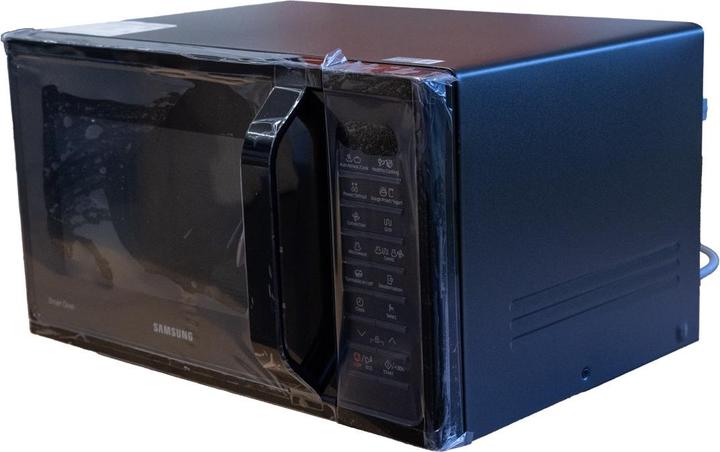 Actual product image Samsung Mc28h5015ak (28 l)