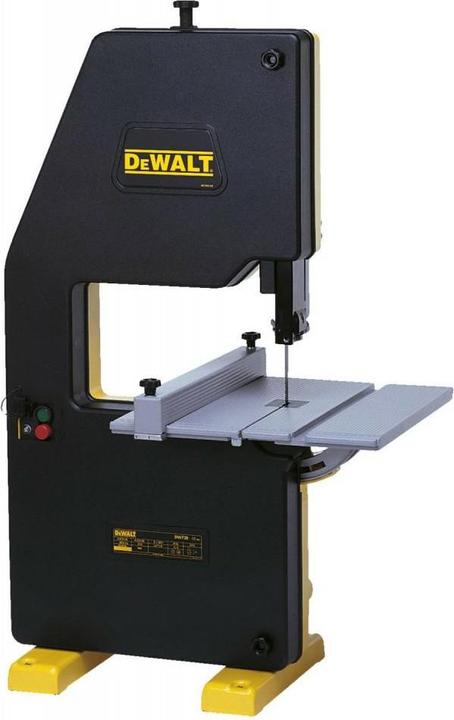 Actual product image DeWalt Band saw