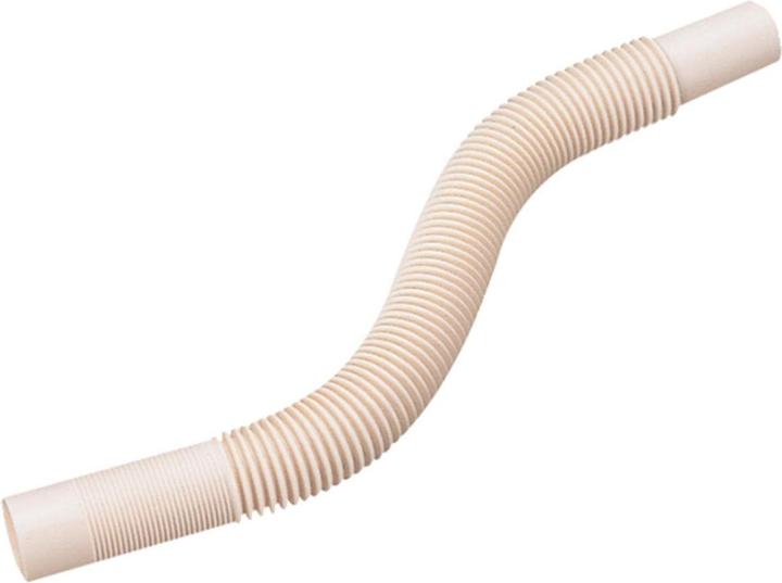 Immagine prodotto Makita 198544-3 Tubo flessibile di aspirazione bianco avorio