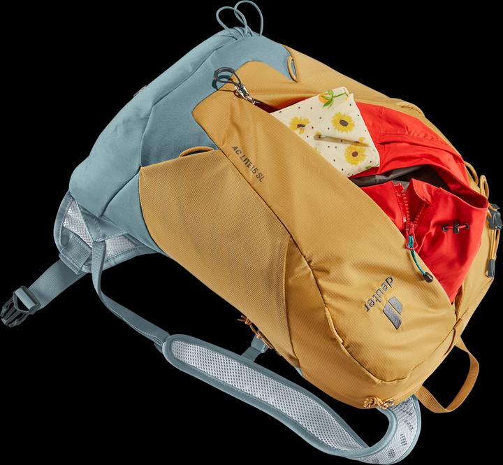Immagine prodotto Deuter Ac Lite 15 SL (15 l)