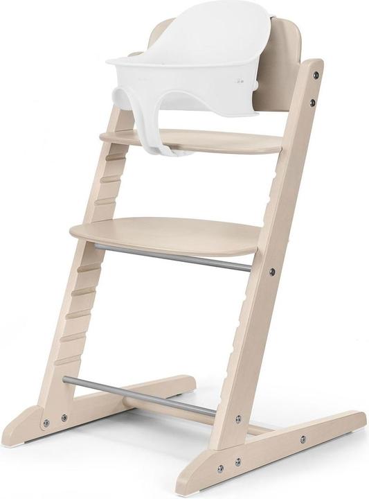 Produktbild Cybex IRIS 3in1 SET All Natural | light natural (Hochstuhl)
