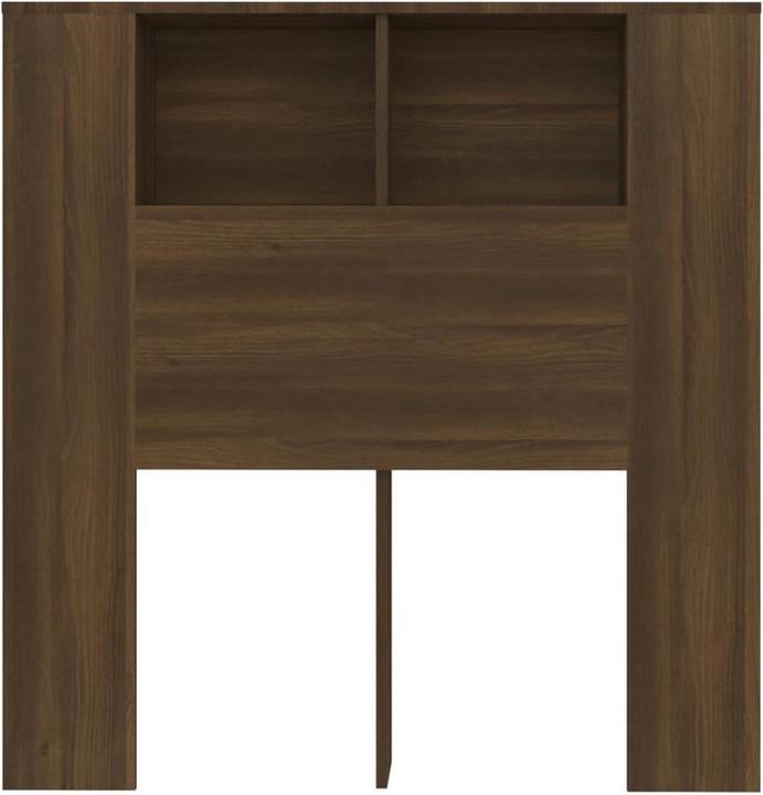 Image du produit VidaXL Uathne (100 x 18.5 x 104.5 cm)