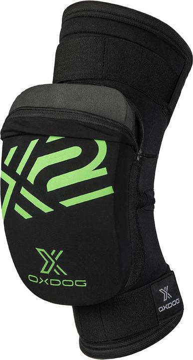 Produktbild Oxdog Oxdof X2 Kneeguard (XXL, Knieschoner, Einzelstück)