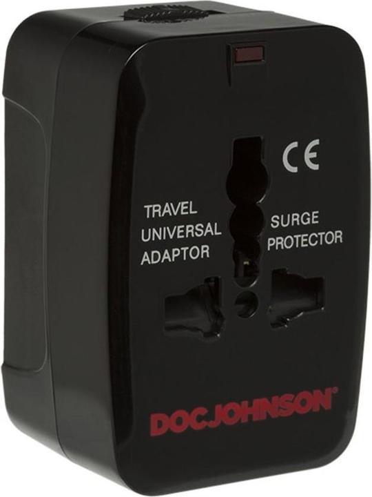 Actual product image Doc Johnson Power Banger