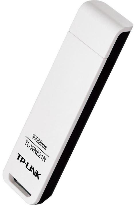 Produktbild TP-Link Tl-Wn821n (USB 2.0)