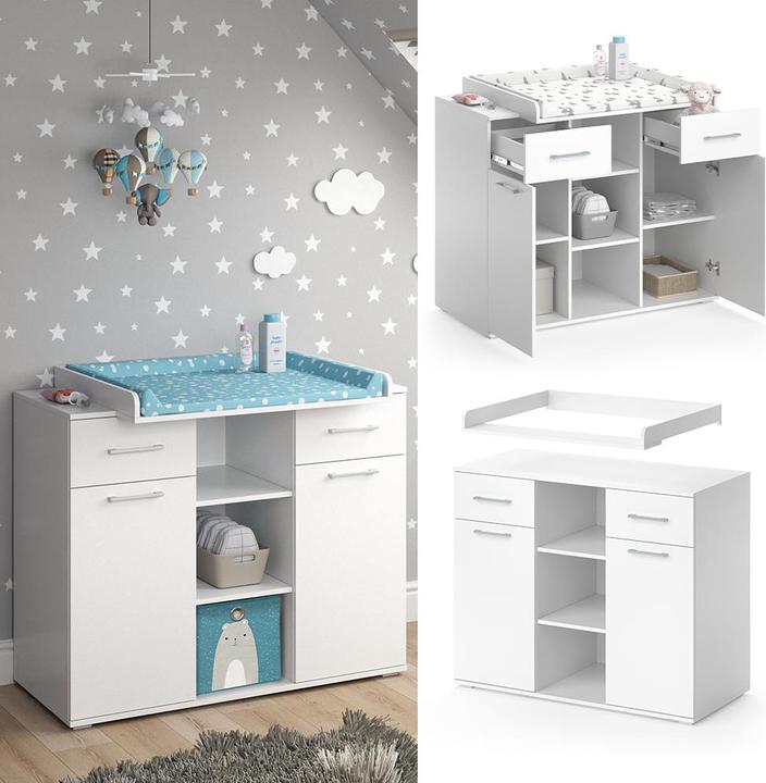 Actual product image Vicco Leonie