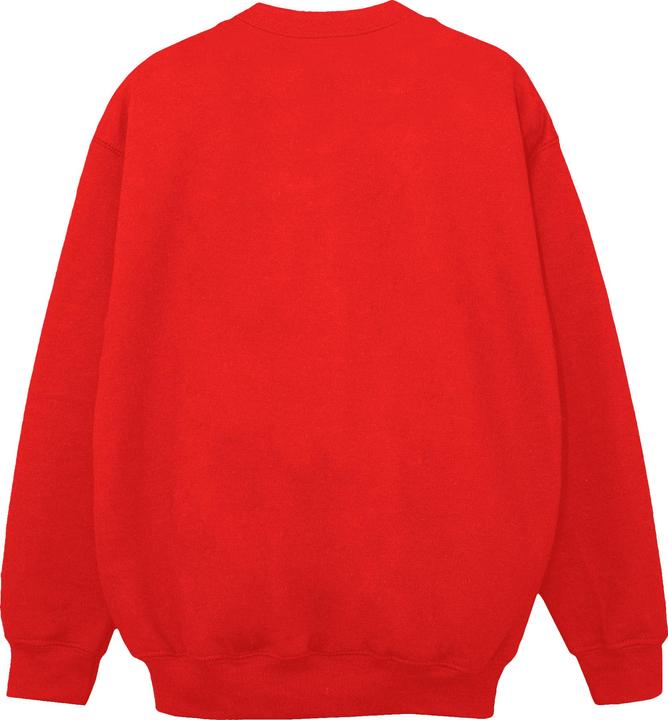 Produktbild Disney Bambi Christmas Wreath Sweatshirt (XL)