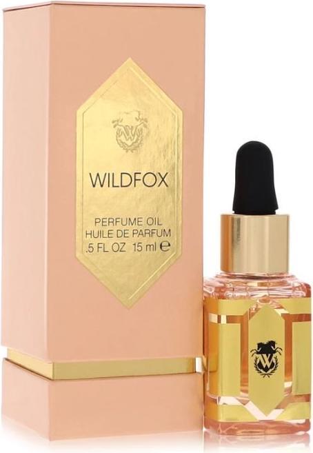Immagine prodotto Wildfox by Perfume Oil 15 ml (Eau de parfum, 15 ml)