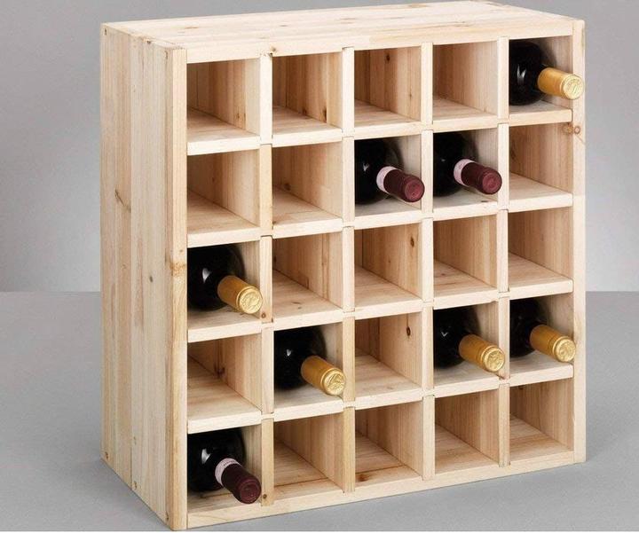 Actual product image Zeller Present William (52 x 25 x 52 cm)