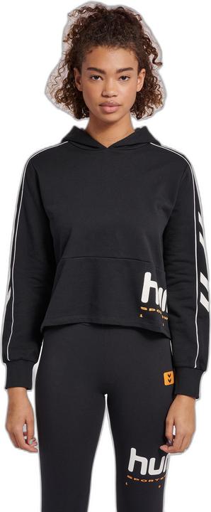 Image du produit hummel Lgc Yoko Cropped Hoodie (XS)
